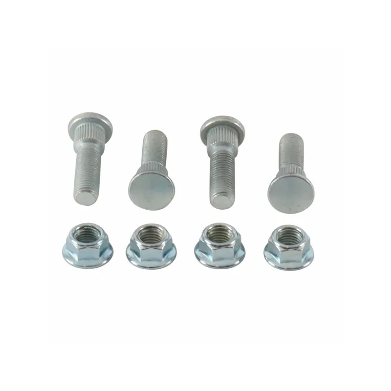 Šroub a matice kola sada All Balls Racing WSN85-1001 Výhodná Nabídka