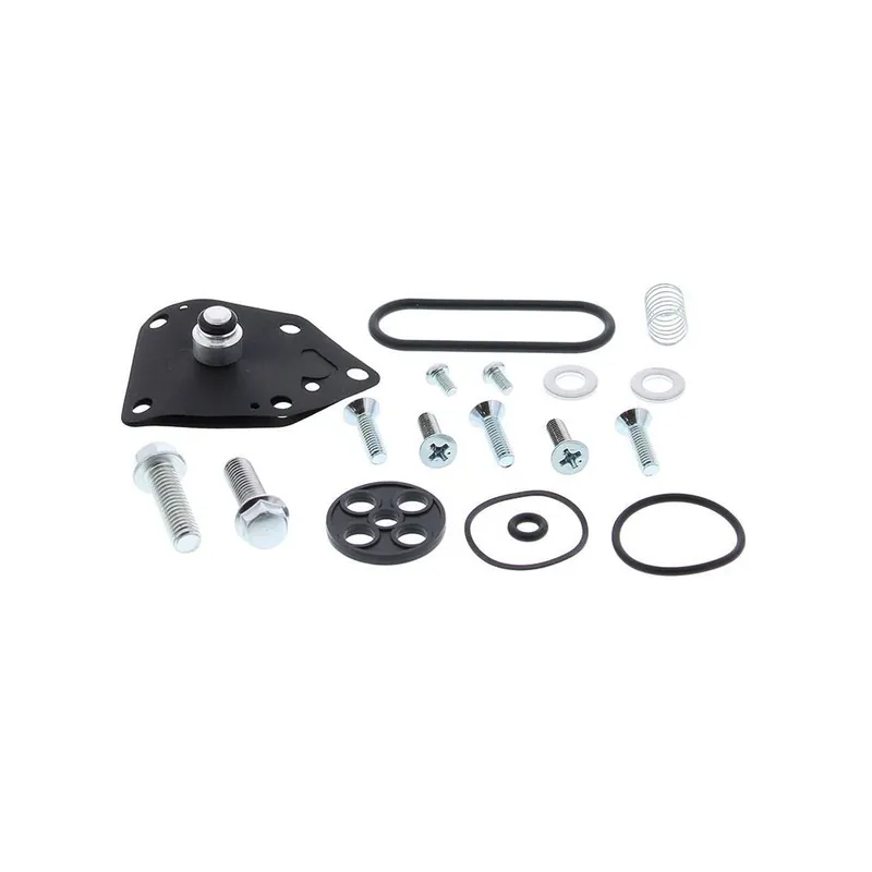 Ruční Výroba Opravná sada benzinového kohoutu All Balls Racing FT60-1116