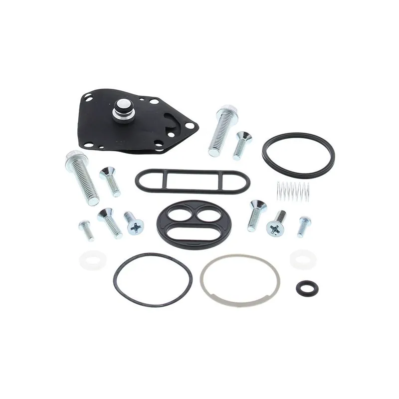 Luxusní Opravná sada benzinového kohoutu All Balls Racing FT60-1098