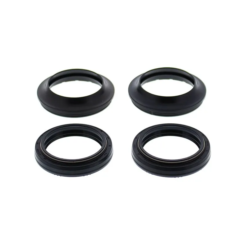 Sada gufer a stíracích kroužků přední vidlice All Balls Racing FD56-190 Nízká Cena