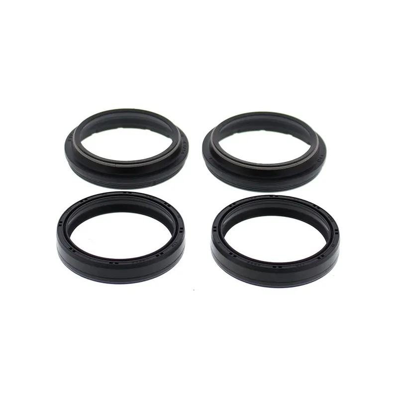 Sada gufer a stíracích kroužků přední vidlice All Balls Racing FD56-189 Akce