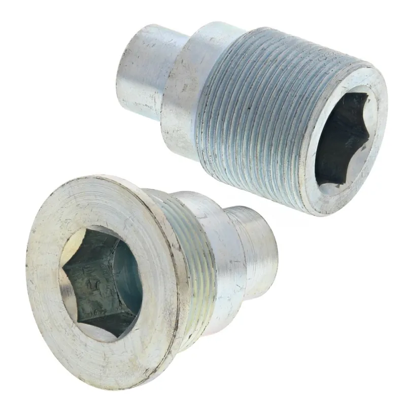 Swing arm bolt kit All Balls Racing SAB28-2001 Objednat Nyní