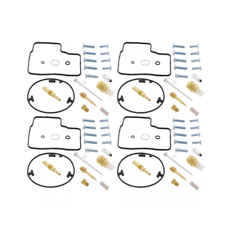 Garance Vrácení Peněz Sada na repasi karburátoru All Balls Racing CARK26-1750