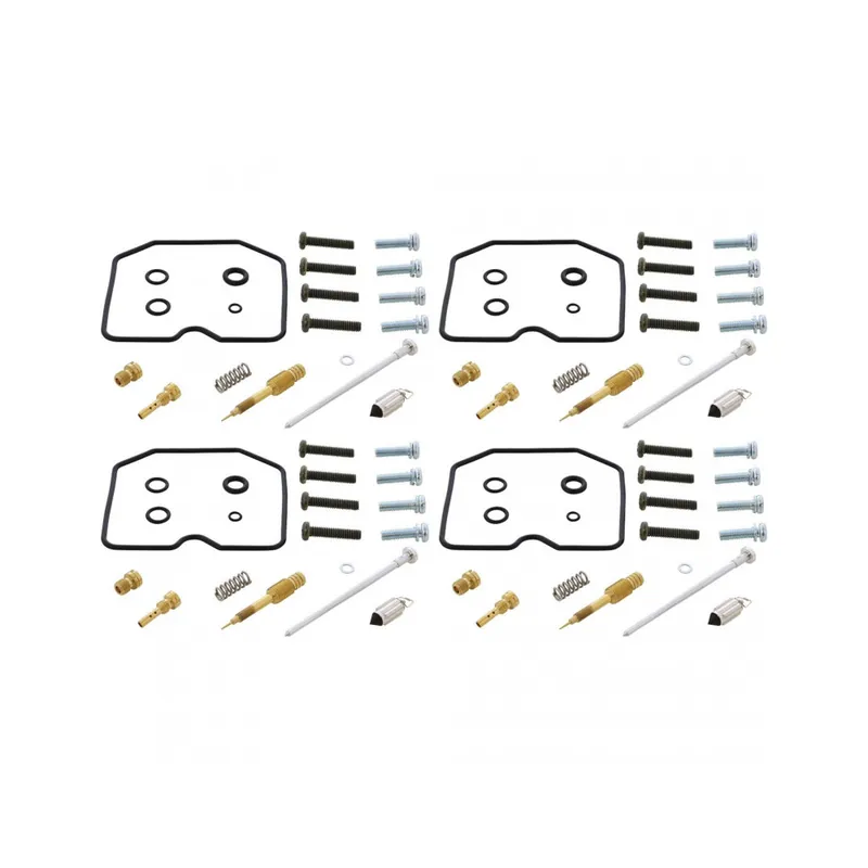 Sada na repasi karburátoru All Balls Racing CARK26-1690 Nízká Cena