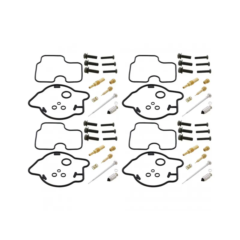 Sada na repasi karburátoru All Balls Racing CARK26-1689 Nová Kolekce