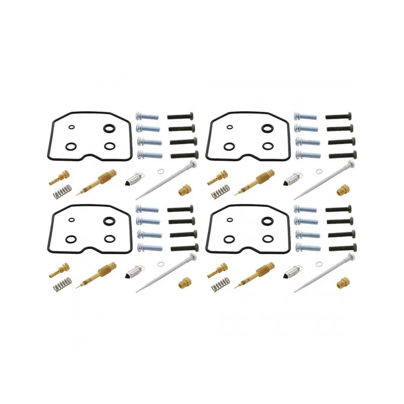 Bezpečná Platba Sada na repasi karburátoru All Balls Racing CARK26-1683