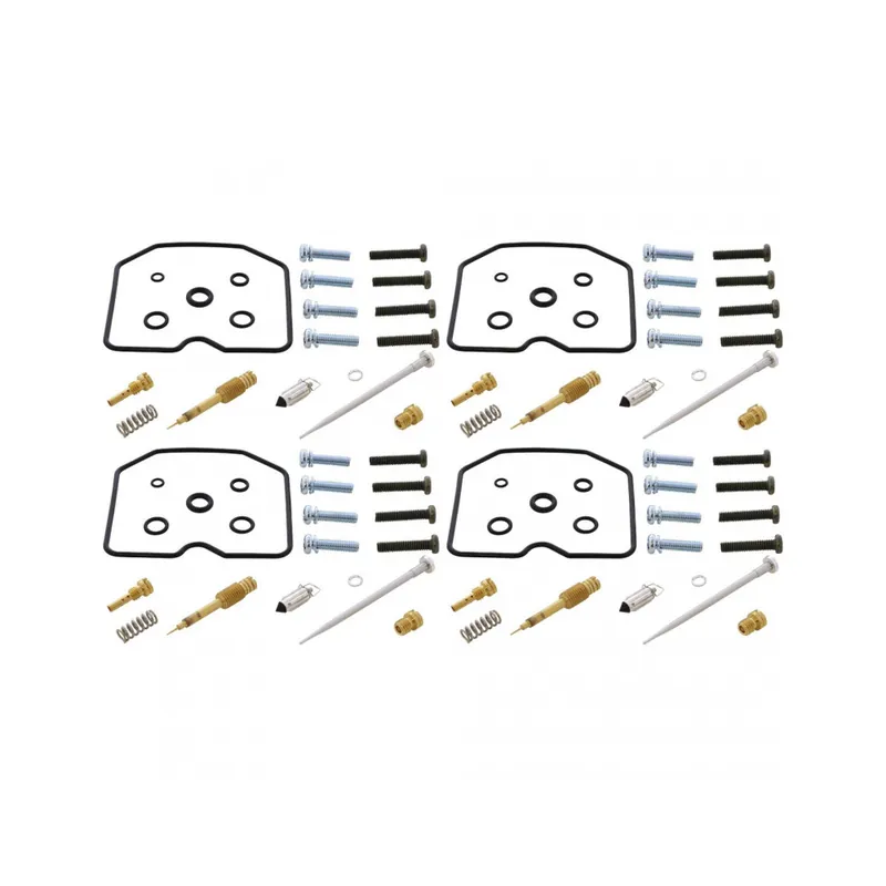 Nejprodávanější Sada na repasi karburátoru All Balls Racing CARK26-1681