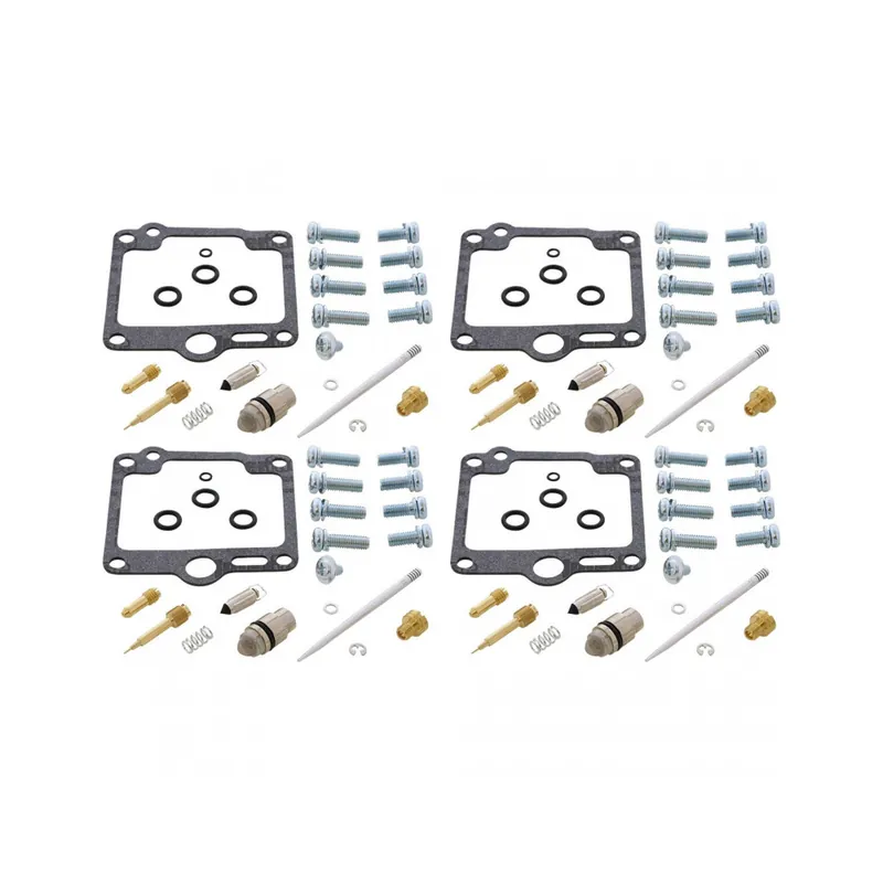 Aktuální Sada na repasi karburátoru All Balls Racing CARK26-1680