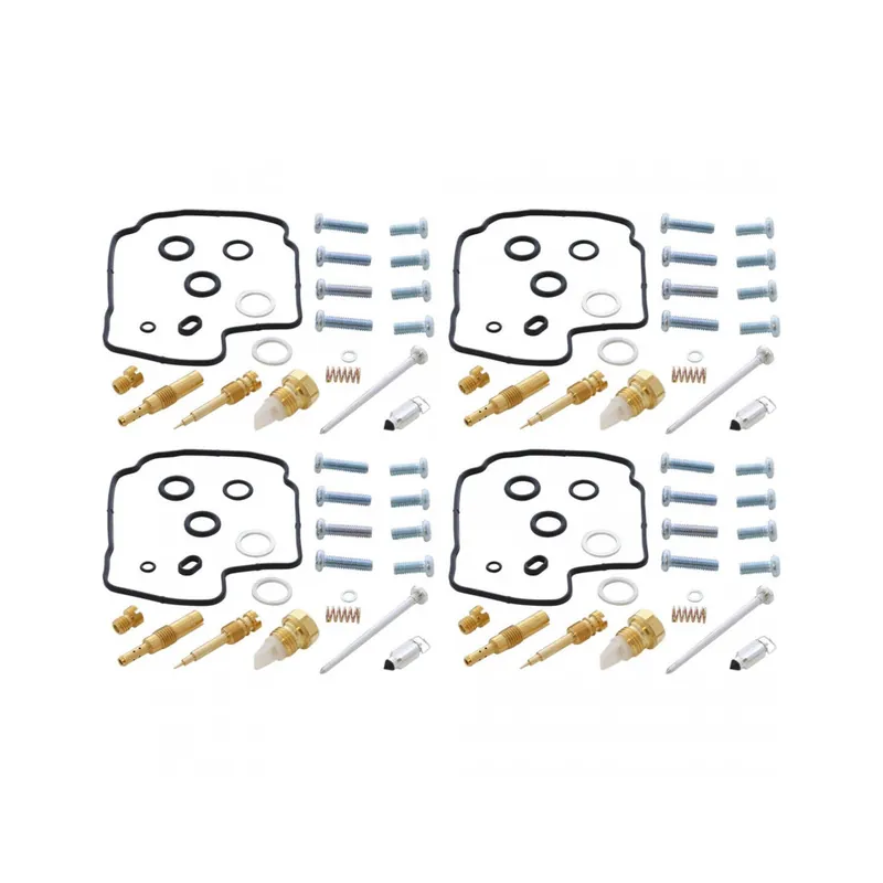 Sada na repasi karburátoru All Balls Racing CARK26-1668 Ověřený