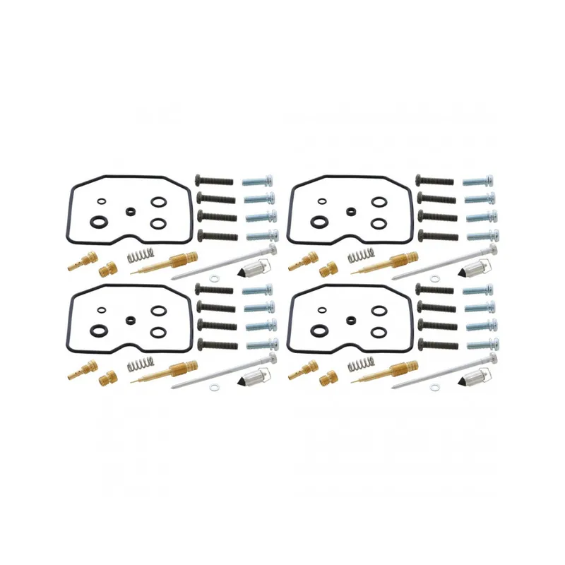 Sada na repasi karburátoru All Balls Racing CARK26-1655 Nová Kolekce