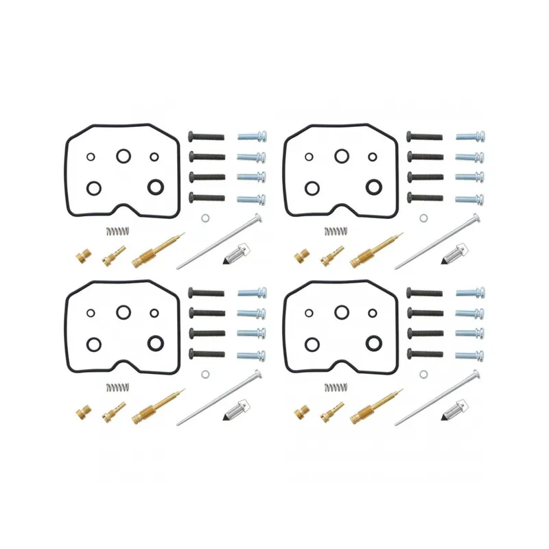 Sada na repasi karburátoru All Balls Racing CARK26-1653 Ruční Výroba