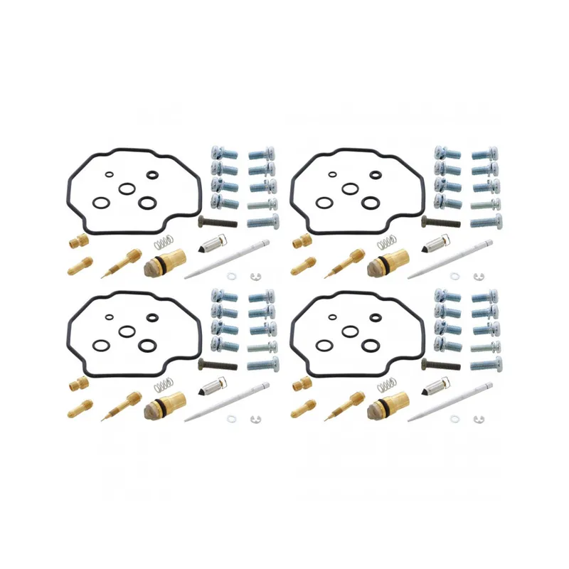 Objednat Nyní Sada na repasi karburátoru All Balls Racing CARK26-1640