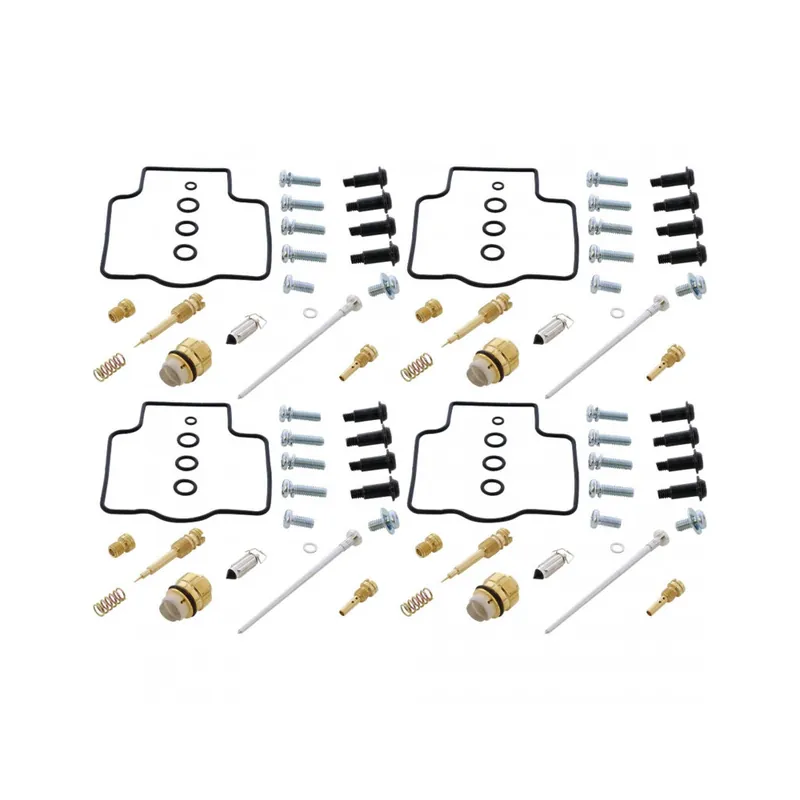 Nejlepší Cena Sada na repasi karburátoru All Balls Racing CARK26-1719