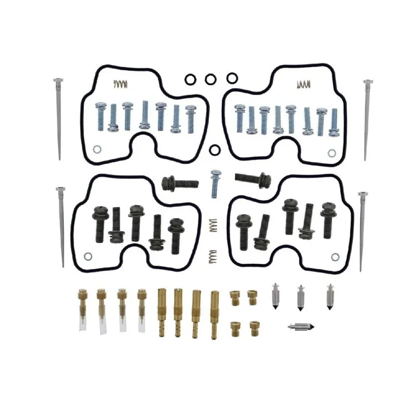 Výprodej Sada na repasi karburátoru All Balls Racing CARK26-1707