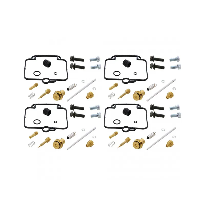 Hromadná Objednávka Sada na repasi karburátoru All Balls Racing CARK26-1701