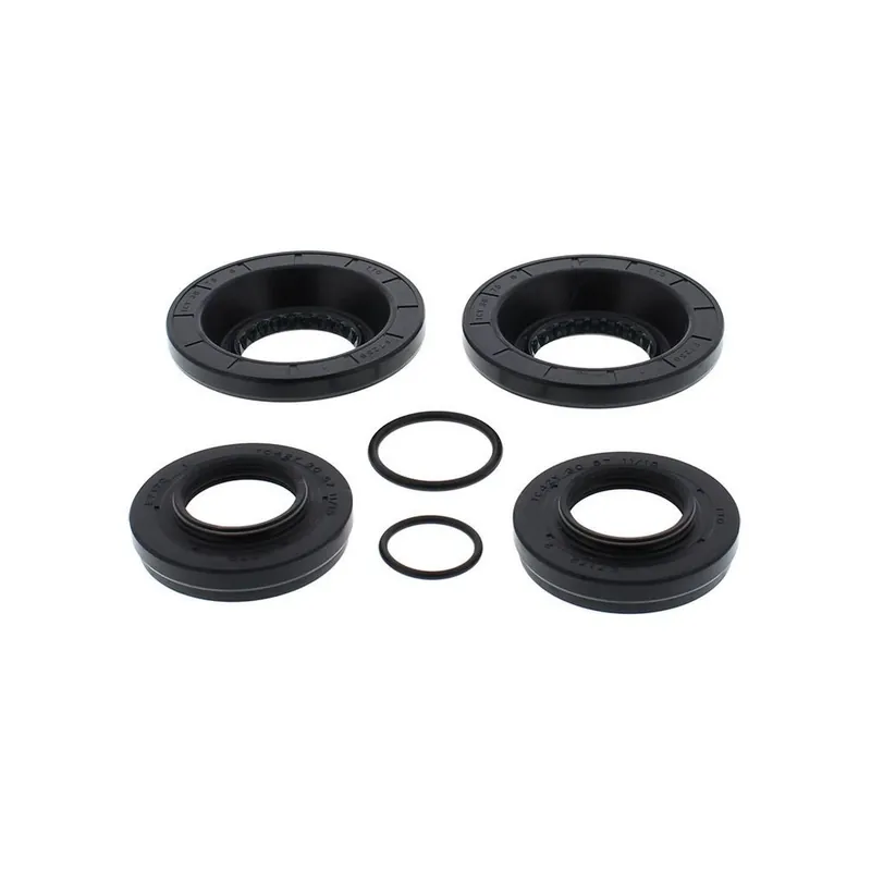 Sada těsnění diferenciálu All Balls Racing DB25-2111-5 Nejlepší Volba