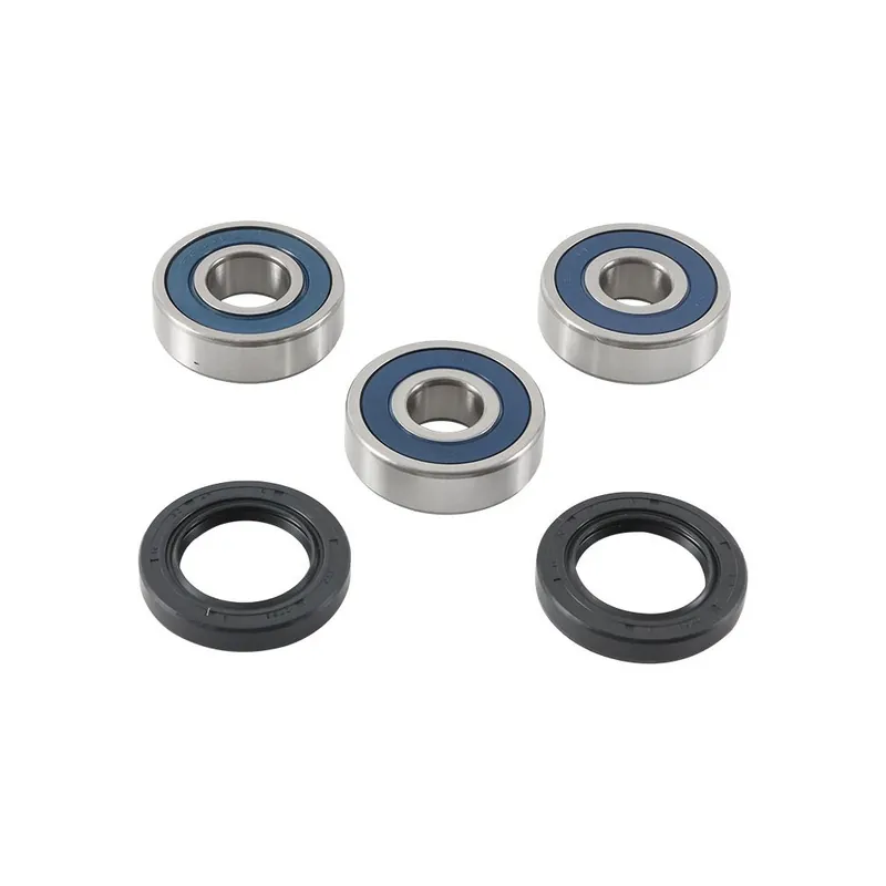 Ložiska + těsnění kola sada All Balls Racing WB25-1755 Značkový