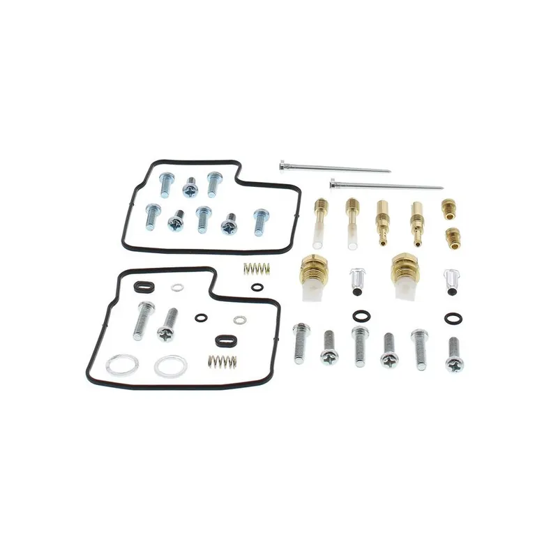 Sada na repasi karburátoru All Balls Racing CARK26-1612 Aktuální