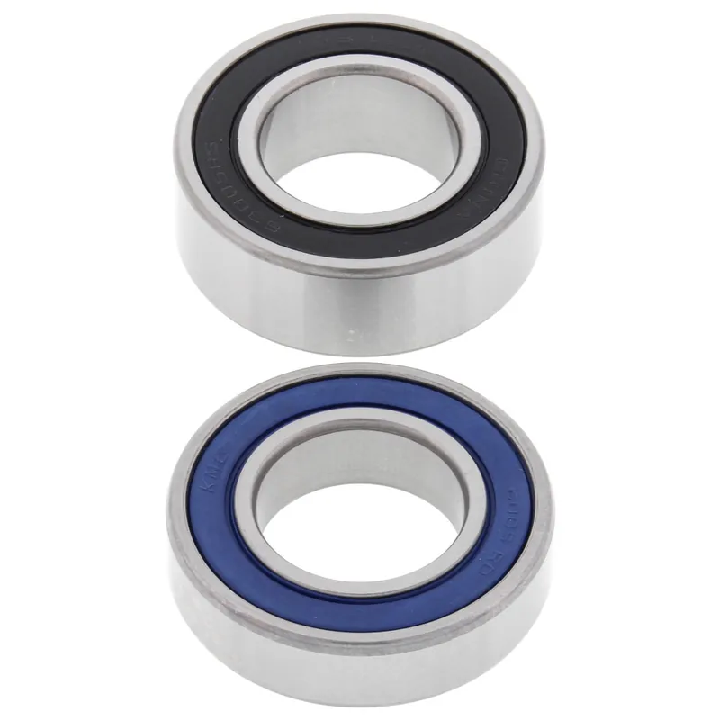 Autentický Ložiska + těsnění kola sada All Balls Racing WB25-1684