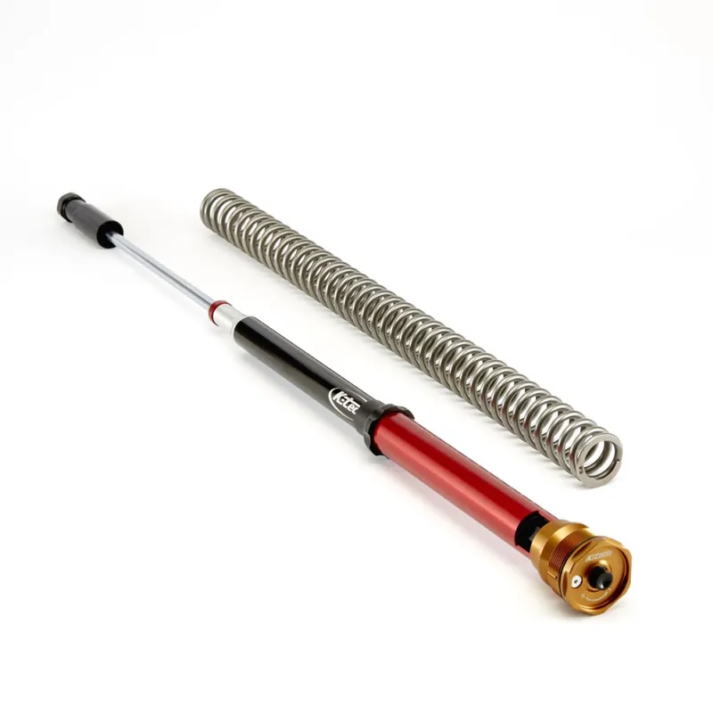 Cartridge přední vidlice K-TECH ORSS 122-018-155-085 Top Prodej