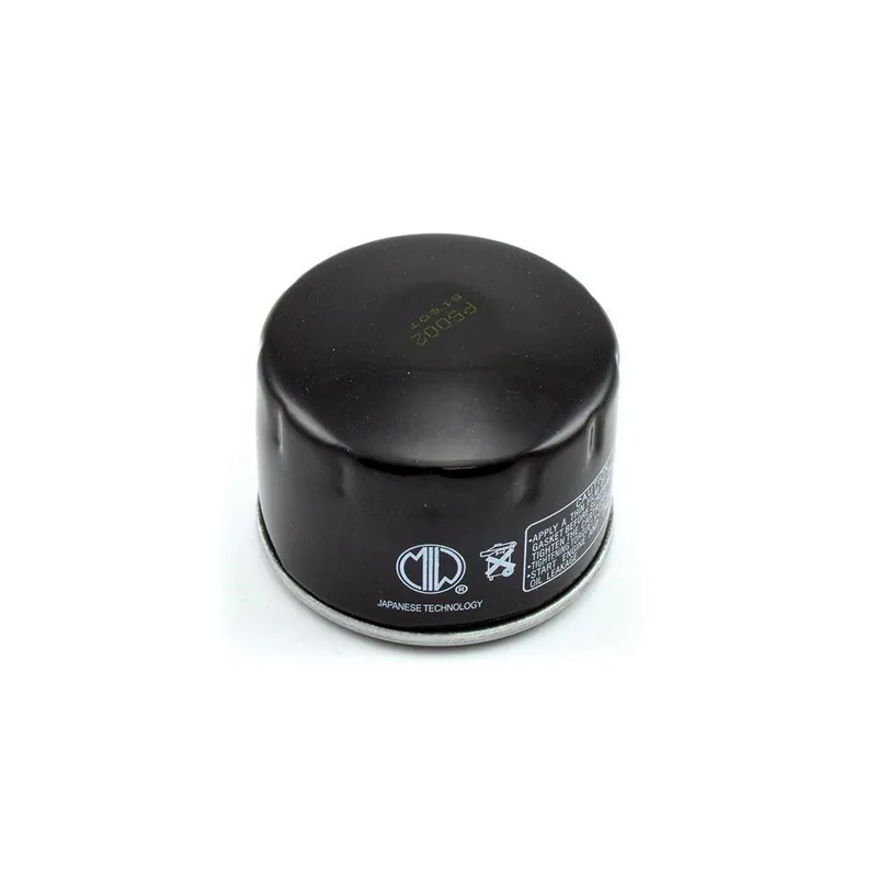 Objednat Nyní Olejový filtr MIW P5002 (alt. HF184)