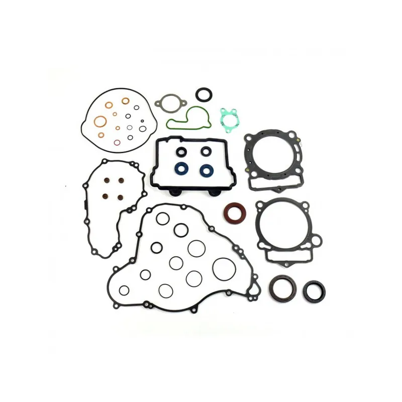 Sada těsnění motoru kompletní vč. gufer motoru ATHENA P400270900086 Limitovaná Edice