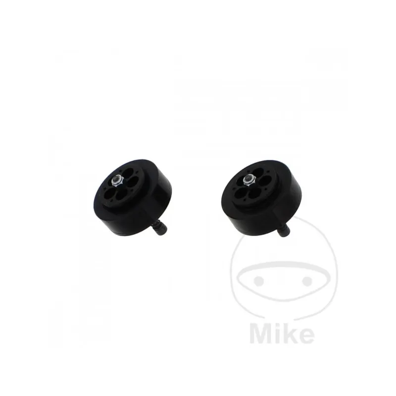 Sezónní Sleva PD fork valves YSS PD425