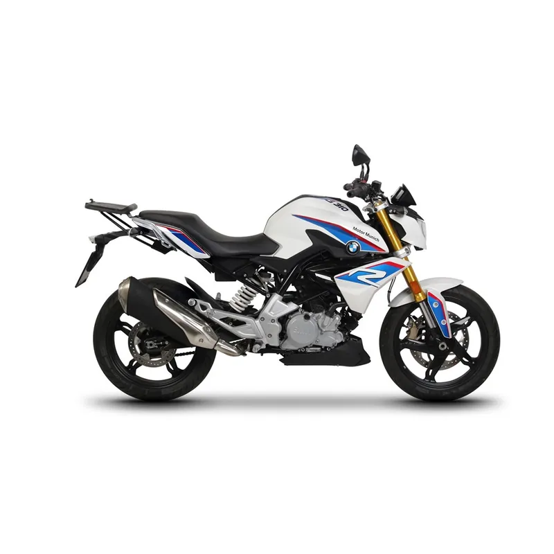 Kup Teď Montážní sada Top Master SHAD W0G317ST