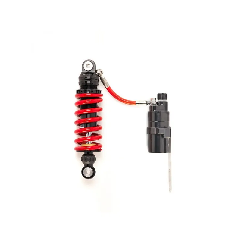 Tlumič K-TECH RAZOR-R 279S-016-130-005 Oblíbený