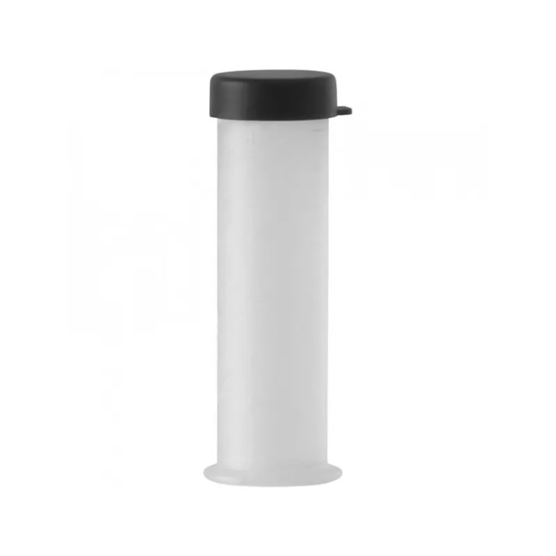 Poslední Šance Odměrka na olej POLISPORT 100 cc / 0,026 galonů průhledná