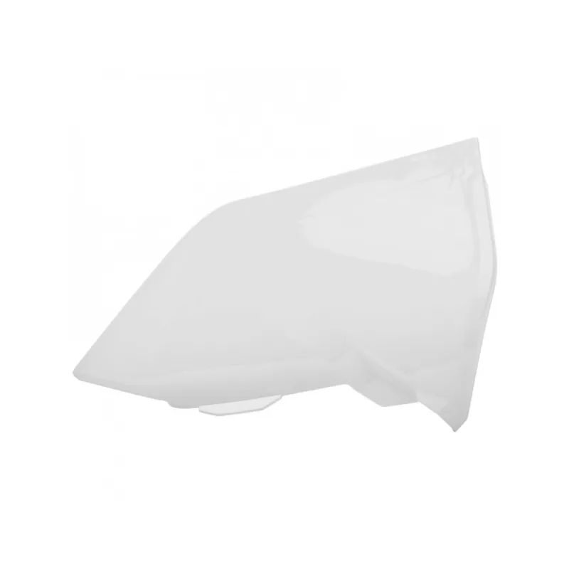 Kryty airboxu POLISPORT bílá Nízká Cena