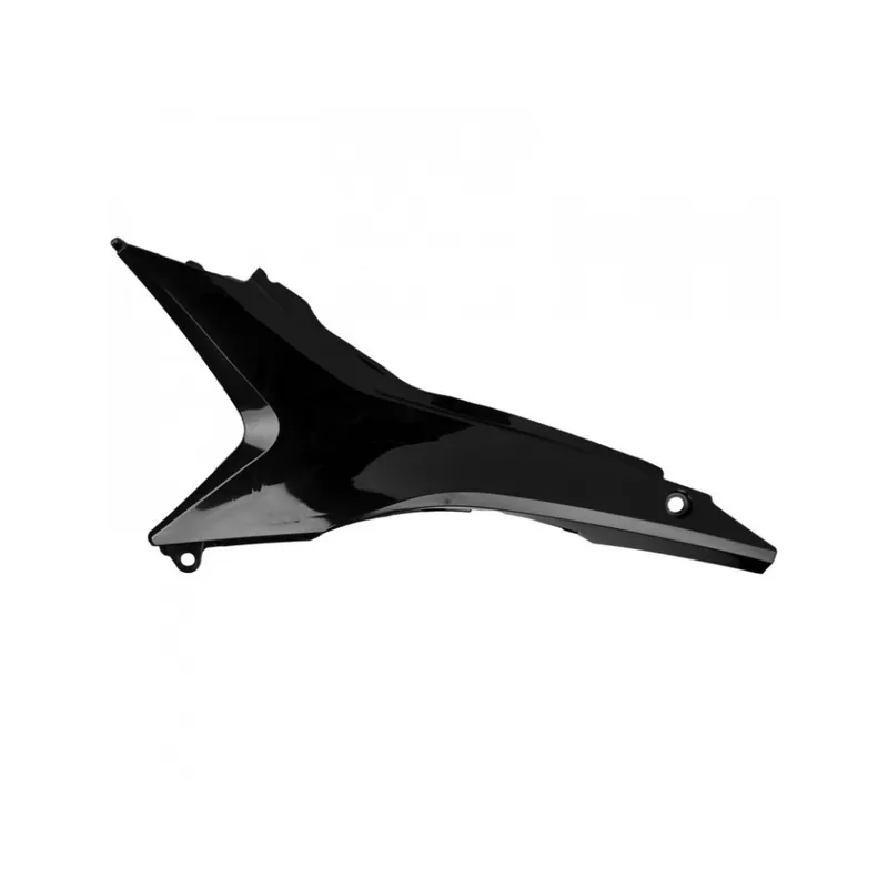 Kup Teď Kryty airboxu POLISPORT černý