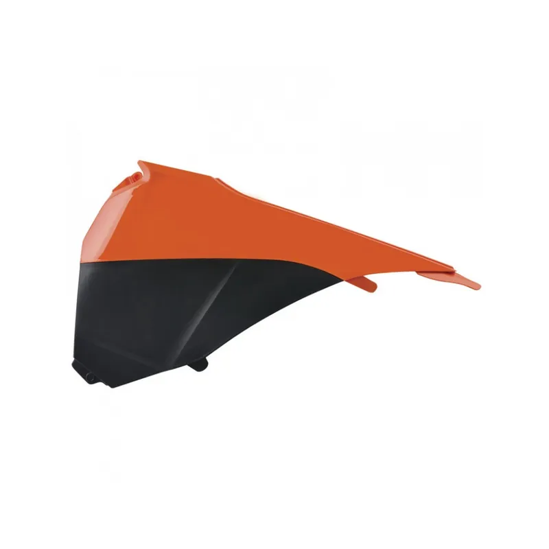 Ověřený Kryty airboxu POLISPORT oranžovo KTM/černá