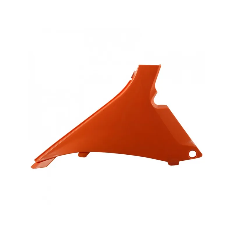 Kryty airboxu POLISPORT oranžová KTM Moderní