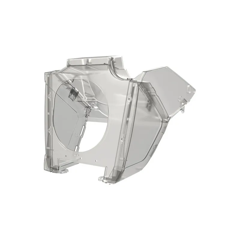 Rychlé Dodání Kryty airboxu POLISPORT průhledná 99