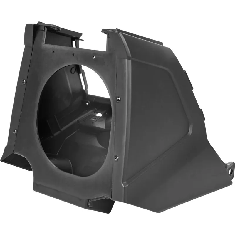 Airbox POLISPORT černý Cenově Výhodný