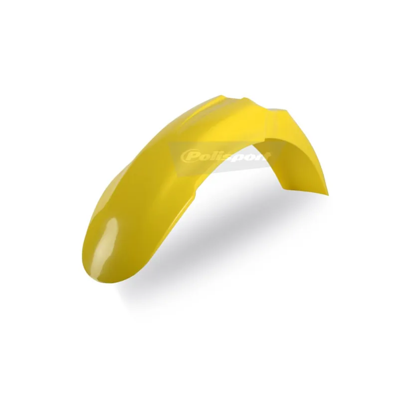 Přední blatník POLISPORT žlutá RM 01 Dokud Zásoby Vydrží