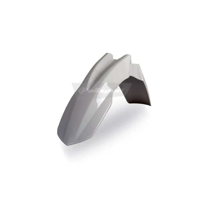 Přední blatník POLISPORT bílá Ověřený