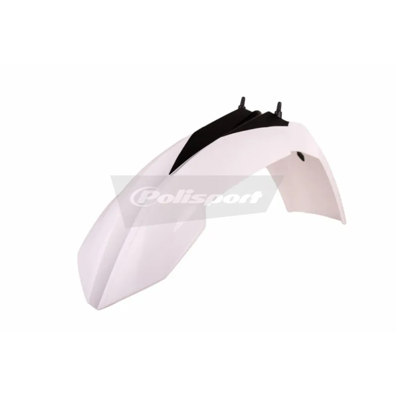 Přední blatník POLISPORT bílá Cenově Výhodný