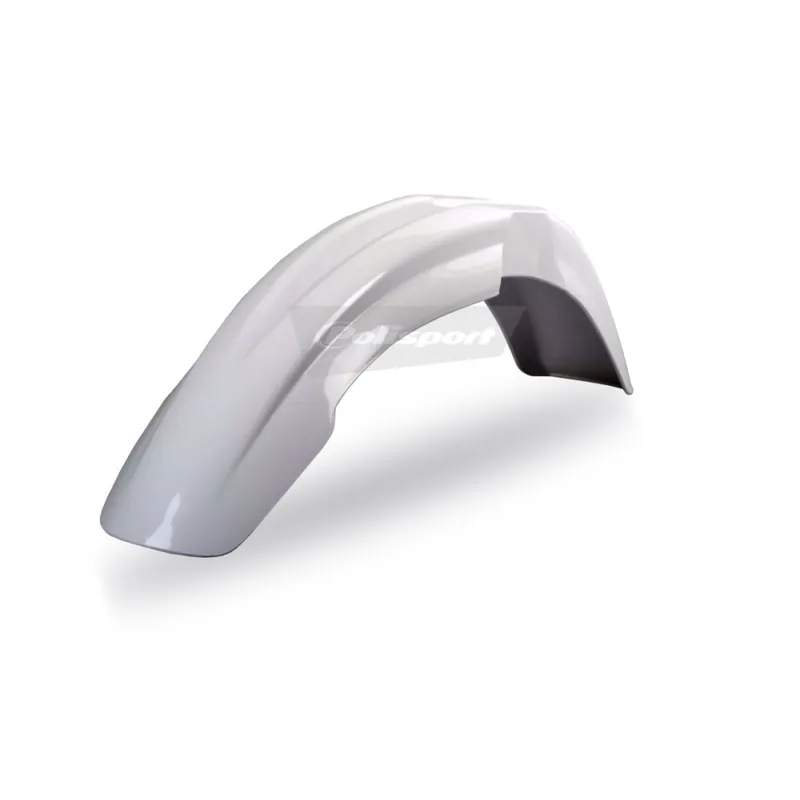 Ihned K Objednání Přední blatník POLISPORT bílá