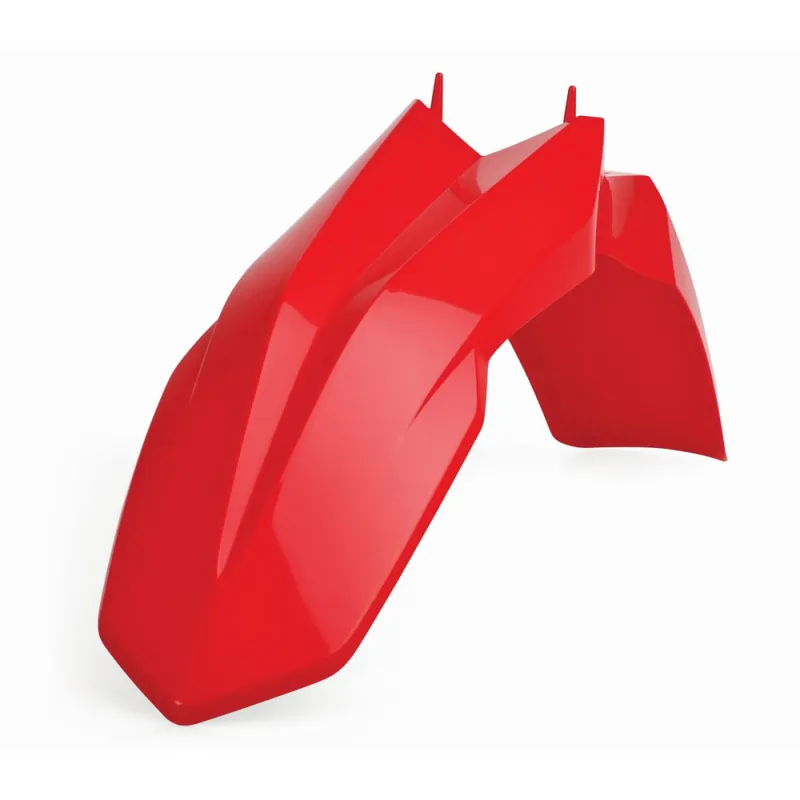 Top Prodej Přední blatník POLISPORT červená