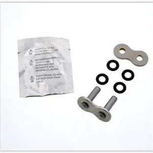 Výhodná Nabídka Spojka řetězu ČZ 525 DZX, pevná(nýtovací)