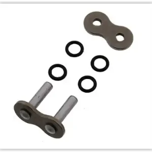 Akce Spojka řetězu ČZ 530 DZO, pevná(nýtovací)