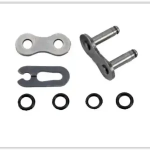 Aktuální Spojka řetězu DID 420 V, rozebíratelná