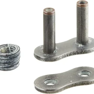 Víkendová Akce Spojka řetězu RK 525 ZXW, pevná(nýtovací)