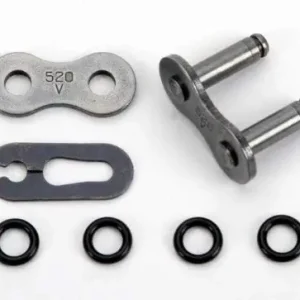 Výprodej Spojka řetězu DID 520 V0, rozebíratelná