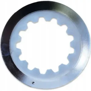 Akční Nabídka Zajištovací podložka předního kolečka KAWASAKI Z 1000 rok 10-14