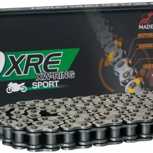 Akční Nabídka Řetěz RK 530 XRE, X-ring, ocelový, 118 článků