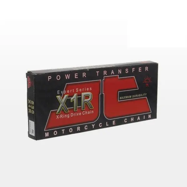 Výhodná Nabídka Řetěz JT 530 X1R, X-ring, ocelový, 106 článků