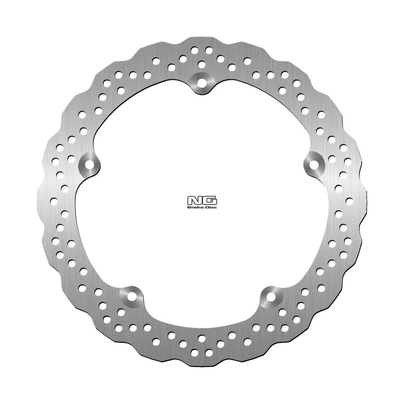 Akční Nabídka Brzdový kotouč NG přední HONDA 750 Integra DCT rok 14-23